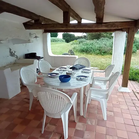 Maison 6 Pers, Bord De - Fr-1-823-21