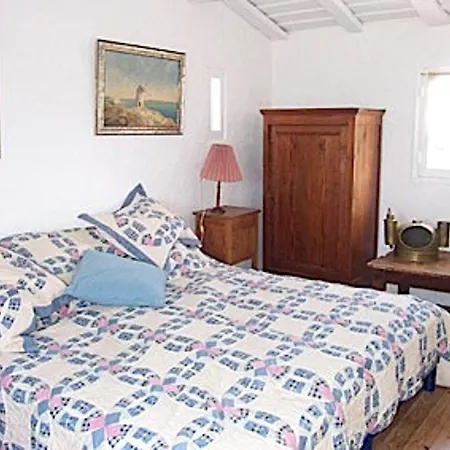 Maison 6 Pers, Bord De - Fr-1-823-21 펜션